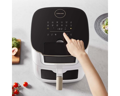 Мультипіч Dreame Tasti AF30 White (DREAME-AF30-WH)