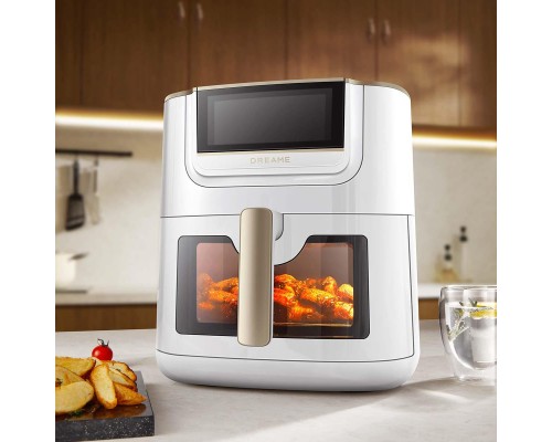 Мультипіч Dreame Tasti AF30 White (DREAME-AF30-WH)