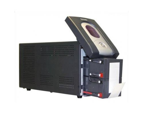 Пристрій безперебійного живлення IMD-1200 АР Powercom (IMD-1200 AP)