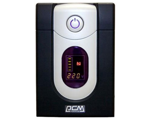 Пристрій безперебійного живлення IMD-1200 АР Powercom (IMD-1200 AP)