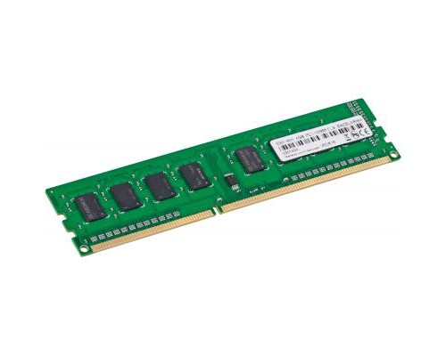 Модуль пам'яті для комп'ютера DDR3 4GB 1333 MHz eXceleram (E30140A)