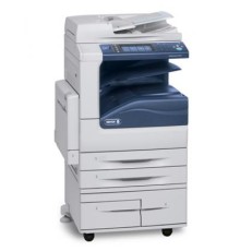 Багатофункціональний пристрій Xerox WorkCentre WC5325CPS_S (WC5325CPS_S)