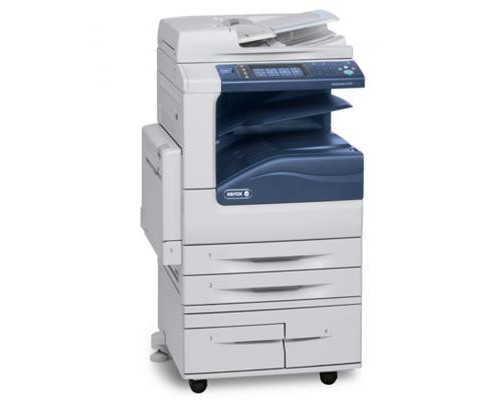 Багатофункціональний пристрій Xerox WorkCentre WC5325CPS_S (WC5325CPS_S) 