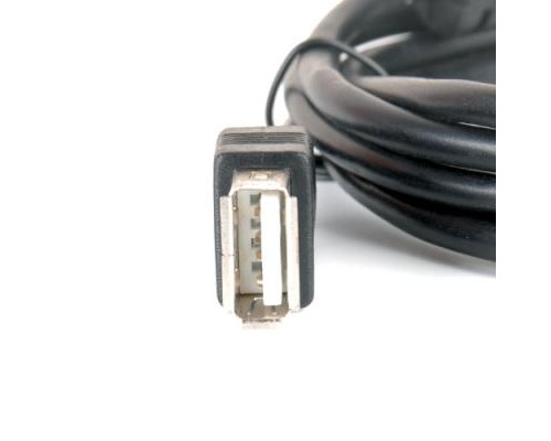Дата кабель USB 2.0 AM/AF Gemix (Art.GC 1615-3)