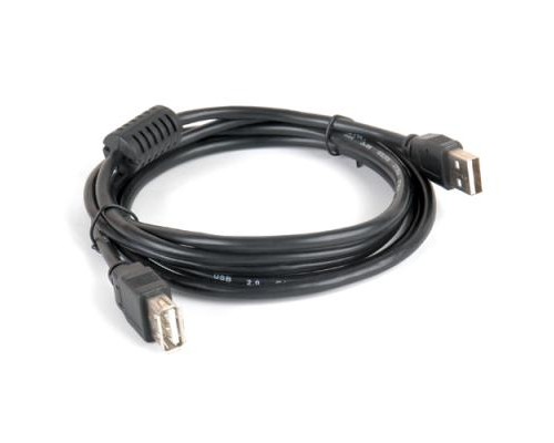 Дата кабель USB 2.0 AM/AF Gemix (Art.GC 1615-3)
