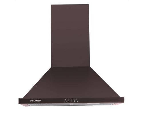 Витяжка кухонна Pyramida KH 60 BR