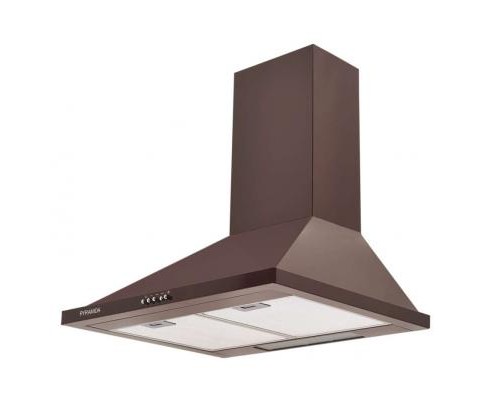 Витяжка кухонна Pyramida KH 60 BR