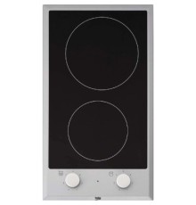 Варочна поверхня Beko HDCC 32200 X (HDCC32200X)
