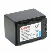 Акумулятор до фото/відео Extradigital Samsung IA-BP420E (DV00DV1359)