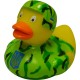 Іграшка для ванної Funny Ducks Милитари утка (L1847)
