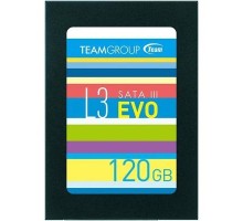 Накопичувач SSD 2.5