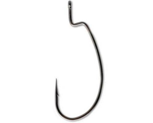 Гачок Decoy Worm 18 6/0, 4шт (1562.00.55)