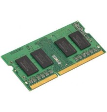 Модуль пам'яті для ноутбука SoDIMM DDR3L 4GB 1600 MHz Kingston (KCP3L16SS8/4)