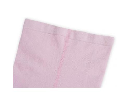 Колготки дитячі UCS Socks для дівчаток святкові з бантиком рожеві (M0C0302-0899-0-3m/G-pink)