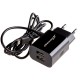 Зарядний пристрій Grand-X 5V 2,1A 2USB + micro USB Black (CH-35B)
