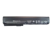Акумулятор до ноутбука AlSoft HP Elitebook 2560p QK644AA 5200mAh 6cell 10.8V Li-ion (A41796) 