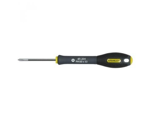 Викрутка Stanley FatMax, Ph00x50 мм. (0-65-204)