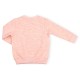 Набір дитячого одягу Breeze з зайчиками (10214-80G-peach)