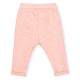 Набір дитячого одягу Breeze з зайчиками (10214-80G-peach)