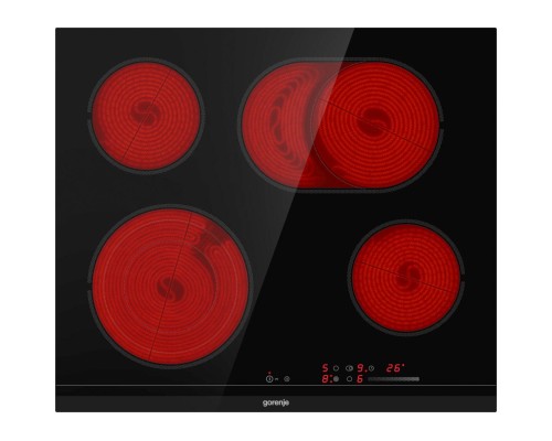 Варочна поверхня Gorenje ECS646BCSC