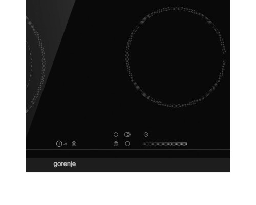 Варочна поверхня Gorenje ECS646BCSC