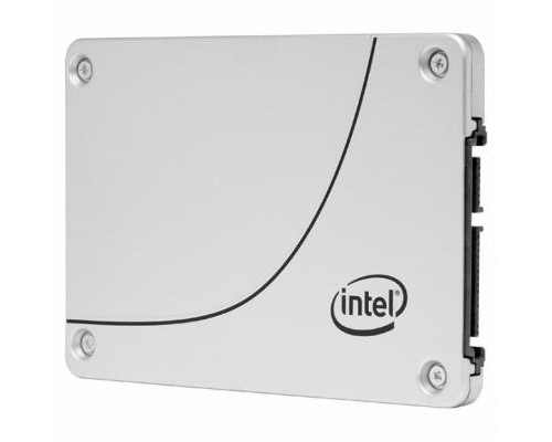 Накопичувач SSD 2.5
