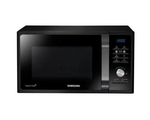 Мікрохвильова піч Samsung MS 23 F 302 TAK/UA (MS23F302TAK/UA)