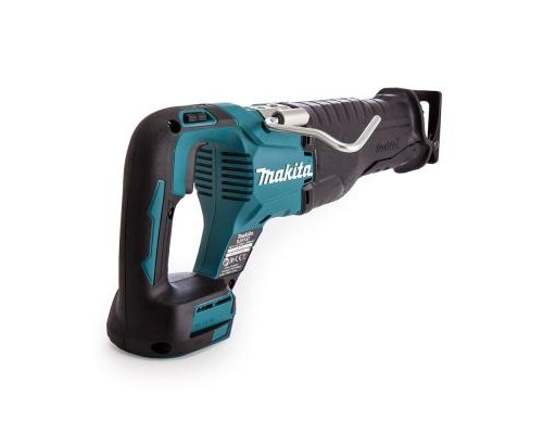 Шабельна пила Makita LXT, 32мм (без АКБ и БП) (DJR187Z)