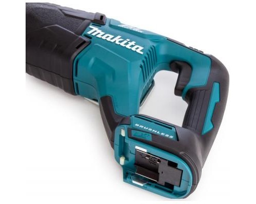 Шабельна пила Makita LXT, 32мм (без АКБ и БП) (DJR187Z)