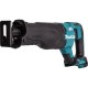 Шабельна пила Makita LXT, 32мм (без АКБ и БП) (DJR187Z)