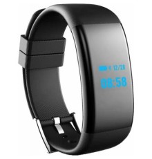 Фітнес браслет UWatch DF30 Black (F_54084)