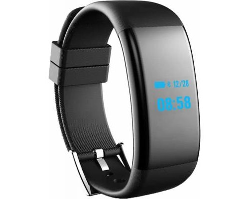 Фітнес браслет UWatch DF30 Black (F_54084)