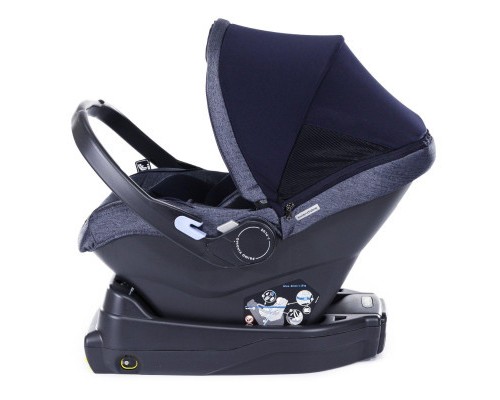Автокрісло Peg-Perego Primo Viaggio i-SIZE LUXE MIRAGE (IMSZ000000BA71DX51) Автокрісло Peg-Perego Primo Viaggio i-SIZE LUXE MIRAGE (IMSZ000000BA71DX51)