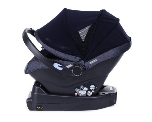Автокрісло Peg-Perego Primo Viaggio i-SIZE LUXE MIRAGE (IMSZ000000BA71DX51) Автокрісло Peg-Perego Primo Viaggio i-SIZE LUXE MIRAGE (IMSZ000000BA71DX51)