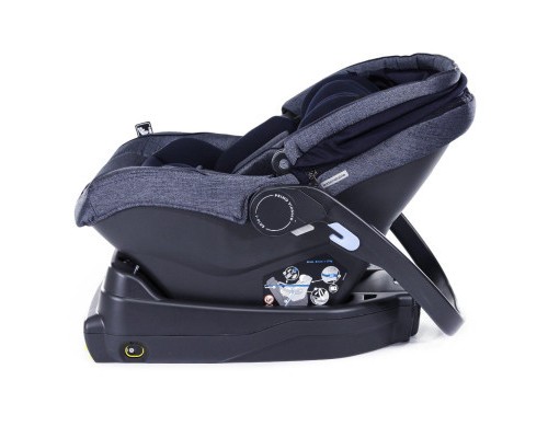 Автокрісло Peg-Perego Primo Viaggio i-SIZE LUXE MIRAGE (IMSZ000000BA71DX51) Автокрісло Peg-Perego Primo Viaggio i-SIZE LUXE MIRAGE (IMSZ000000BA71DX51)