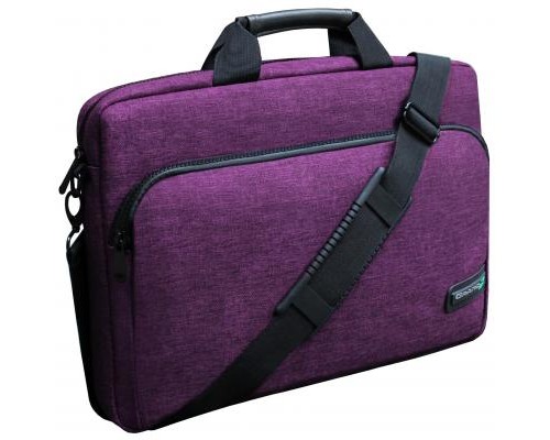 Сумка для ноутбука Grand-X 15.6'' SB-139 Purple (SB-139P)