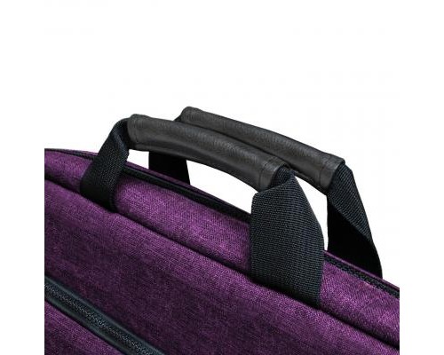 Сумка для ноутбука Grand-X 15.6'' SB-139 Purple (SB-139P)