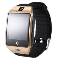 Смарт-годинник UWatch Q18 Gold (F_50713)
