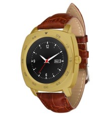 Смарт-годинник UWatch X3 Gold (F_52789)