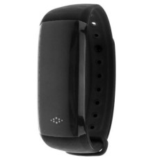 Фітнес браслет UWatch M2S Black (F_59703)