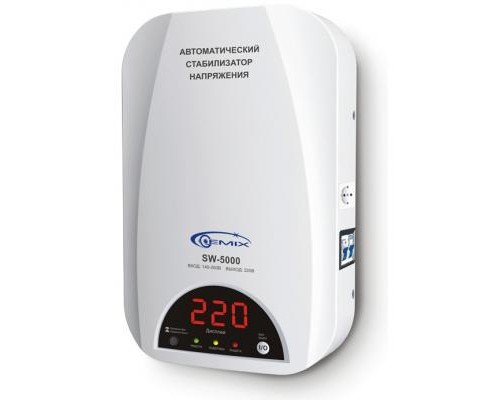 Стабілізатор Gemix SW-5000