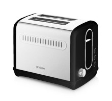Тостер Gorenje T1100CLBK