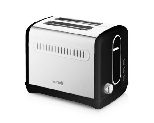 Тостер Gorenje T1100CLBK