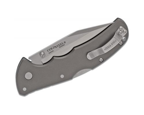 Ніж Cold Steel Code 4 CP, S35VN (58PC)