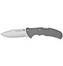 Ніж Cold Steel Code 4 CP, S35VN (58PC)