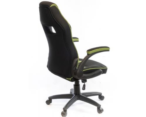 Крісло ігрове Аклас Орсон PL TILT Салатовое (12238)