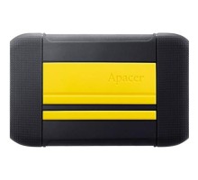 Зовнішній жорсткий диск 2.5
