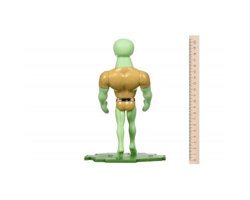 Фігурка Sponge Bob Masterpiece Memes Collection Handsome Squidward (EU691004)