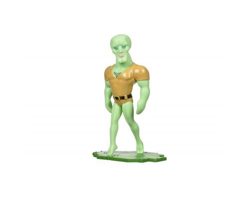 Фігурка Sponge Bob Masterpiece Memes Collection Handsome Squidward (EU691004)