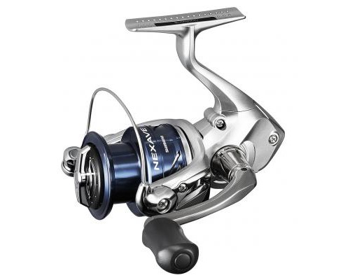Котушка Shimano Nexave C5000 FE HG 3+1BB 5.8:1 (NEXC5000HGFE)